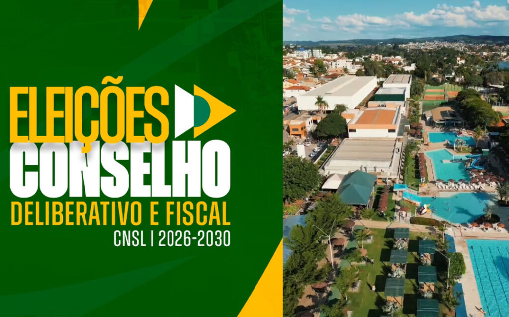 Clube Náutico realiza eleição do Conselho Deliberativo e Fiscal